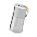 Cuff_3G M-L rigid grey