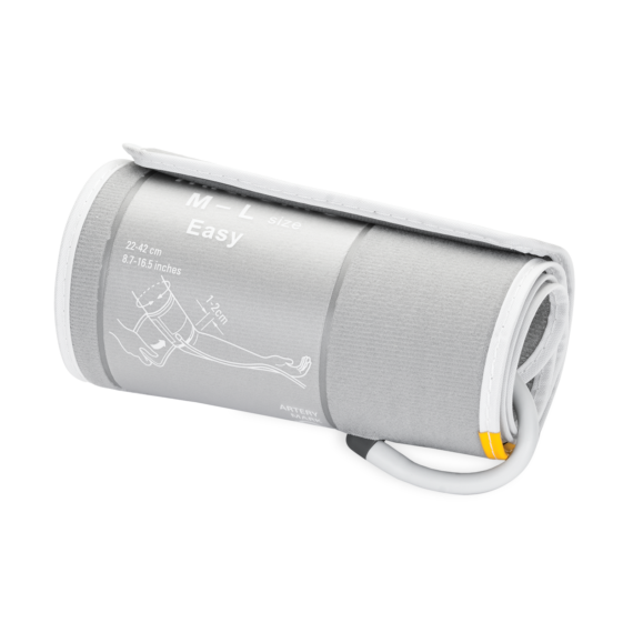 Cuff_3G M-L rigid grey